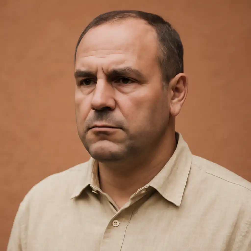 Viktor Cosmin Novac
